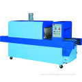 Stretch ceiling high frequency welding machine
